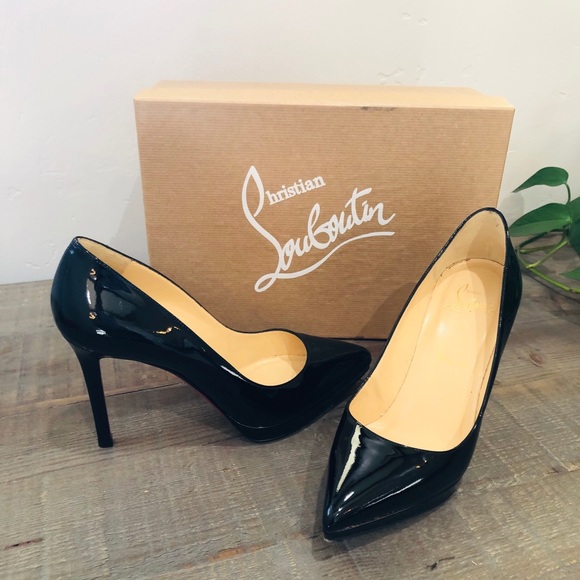 Christian Louboutin-Paris - Picture 1 of 5